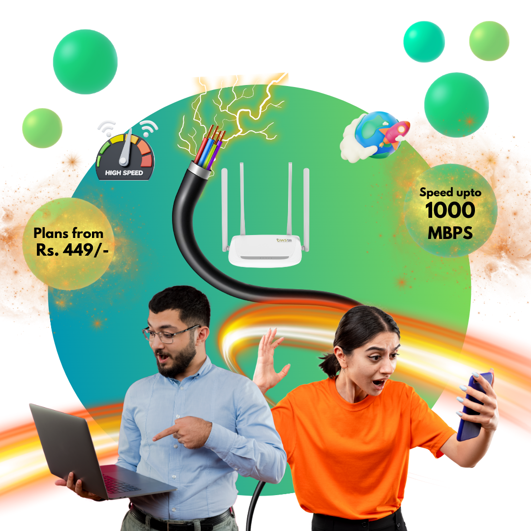 Corporate Customer Plans - Green Web Solutions