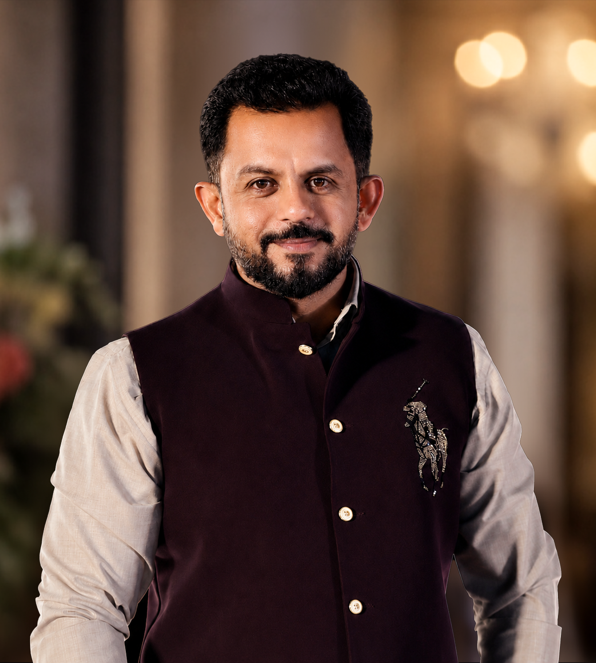 Aditya Singh Sengar